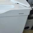 A picture of Haier mini fridge used Dubai