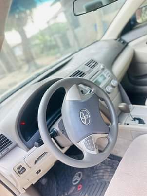 A picture of 2010 Toyota Camry Not registered N5 7m