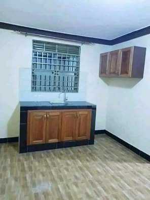 A picture of One bedroom apartment for rent in salama road kabuuma at
