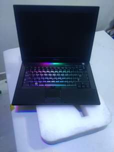 A picture of DELL LATITUDE E6400