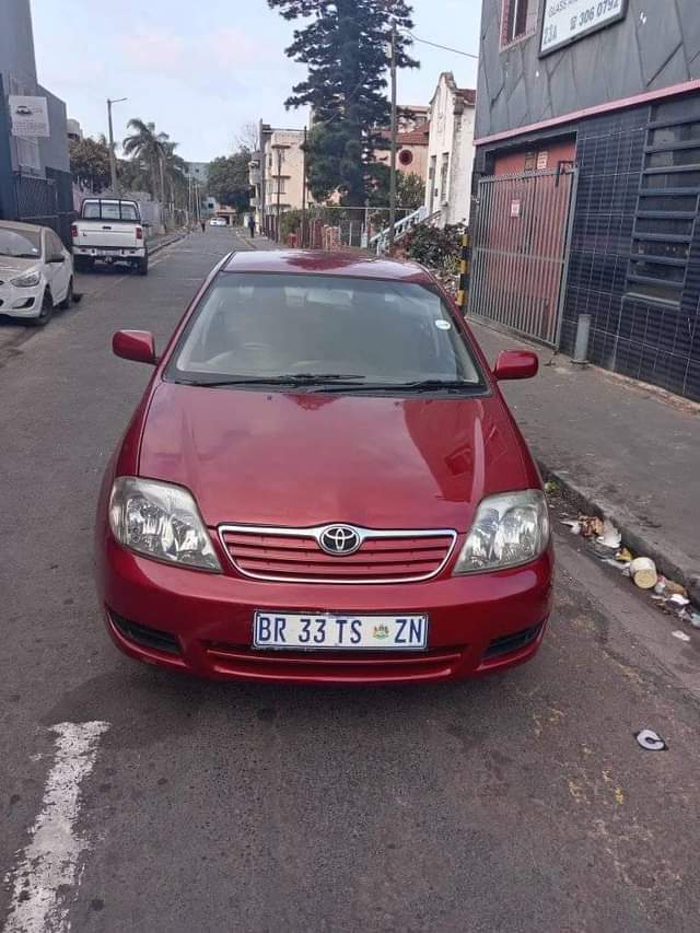 Car P.