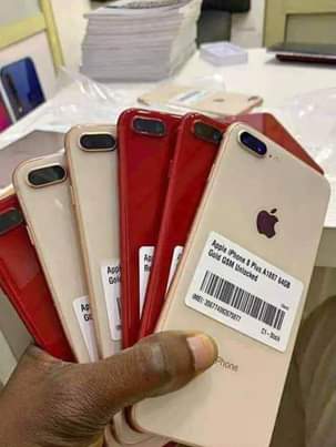 iphone 8