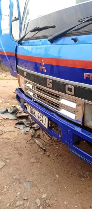 fuso fighter