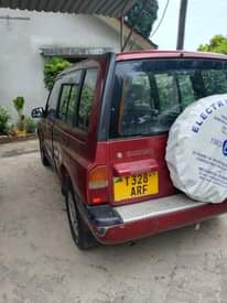 A picture of  SUZUKI_ESCUDO_0620356906