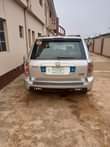 A picture of 2007 Honda pilot