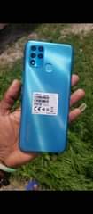 A picture of Infinix Hot 11 Gb128 Ram4 No 0624729394