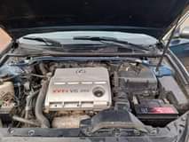 A picture of 2004 Lexus Es300 Hh