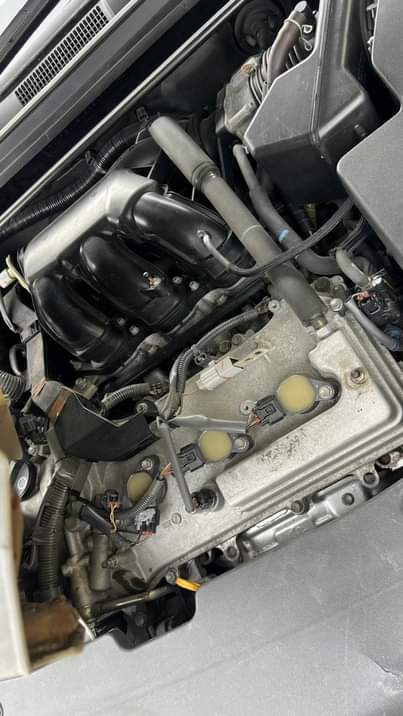 A picture of MR KEN AUTOs Ur Happiness Is Our Priority 2348038966089 call