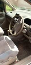 A picture of Toyota Spacio