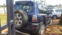 A picture of 2005 Jaoan Toyota Rav4