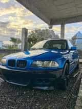 bmw e46