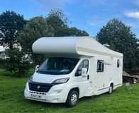 campervans for sale uk