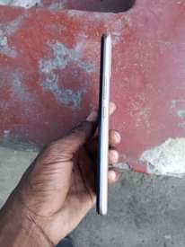 A picture of Infinix hot 12 play