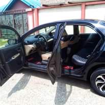 A picture of KB AUTOs Toyota Yaris YEAR 2008 model My direct deal
