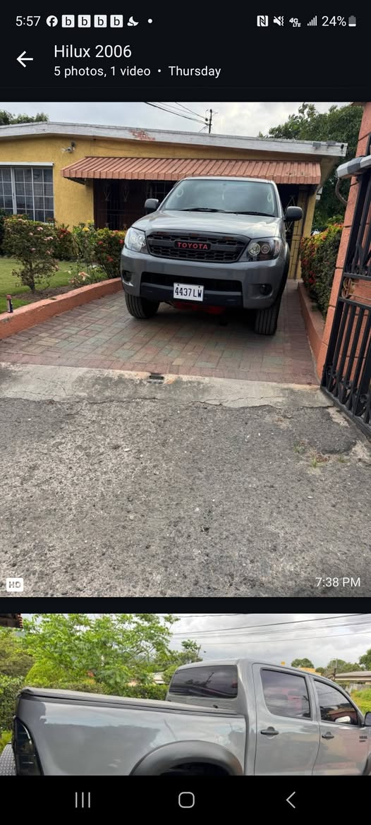 buy and drive