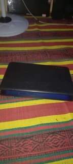 A picture of Laptop