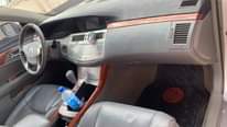 A picture of 2011 Toyota Avalon