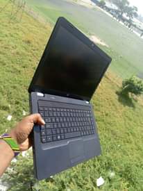 A picture of Hp Core 2duo Ram 3gb Procesor 2 30ghz Hdd 500gb