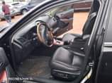 A picture of Highest grade Lexus ES 350 everything is intact and untouched