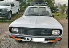 datsun 1200