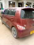 A picture of Toyota bb