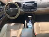 A picture of Quick Deal on this 05 06 Toyota Camry Available Engine