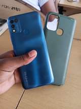 A picture of INFINIX HOT 10 PLAY