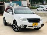 A picture of Subaru forester mwanza 16 5 mwanza call WhatsApp 0686108116