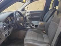 A picture of Porche cayenne 2006 08039538695