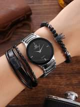 A picture of Lacas watch 08166501298