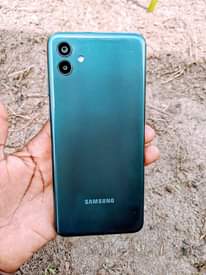 A picture of Samsung a04 mpyaa Gb64 Ram4