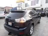 A picture of Foreign used Tokunbo Lexus RX 330 2005 Super clean pure