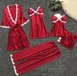 A picture of Night wear set