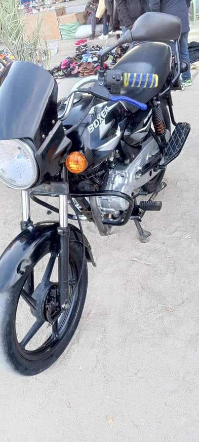 A picture of Pik pik inauzwa