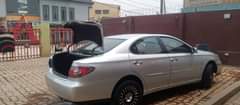A picture of Lexus Es 330 2005 tk