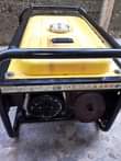 A picture of 3 5kva Sumec Firman Very Silent Nothing To Fix Buy