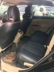 A picture of Highest grade Toyota venza everything is intact and untouched location