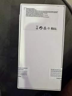 A picture of Brand new untouched Galaxy A53 5g 6gb 128gb 230k hit