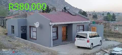 Thabo D.