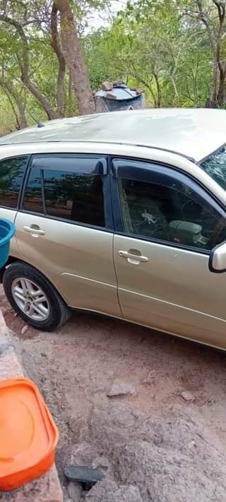 used toyota rav4