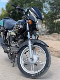 A picture of Motor