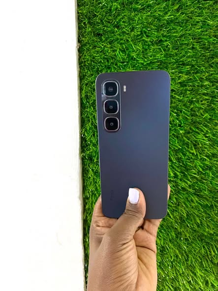 infinix phones