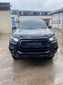4x4 cars