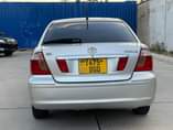 A picture of TOYOTA PREMIO