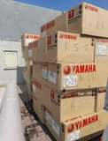 A picture of Mashine za boti YAMAHA