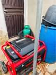 A picture of 13kg Gas Cylinder