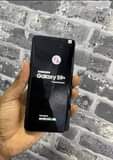 A picture of Samsung galaxy s9