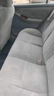 A picture of Toyota Corolla 06 model Silent Engine gear and ac intact