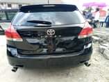 A picture of Neatly Used 2010 Model Toyota Venza