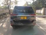 A picture of FORTUNER BEI M